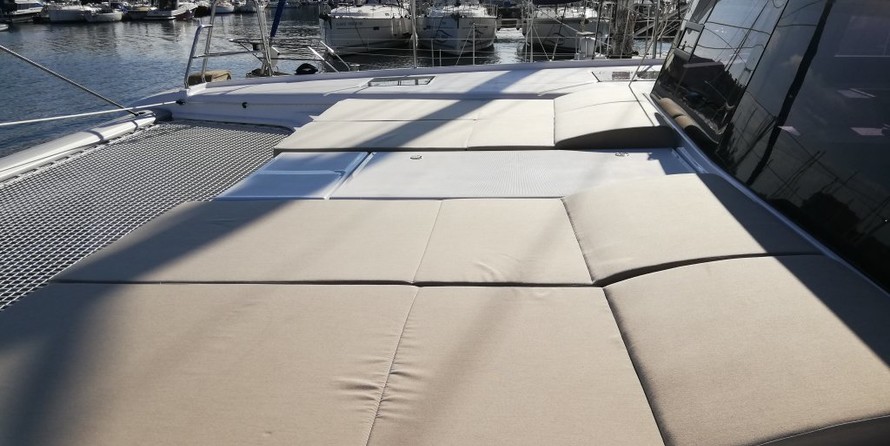 Dufour 48 Catamaran