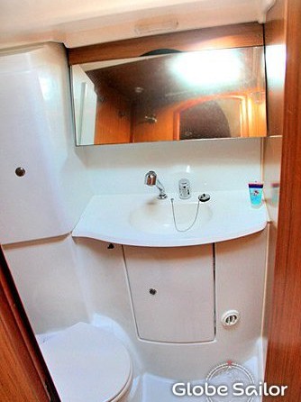 Jeanneau Sun Odyssey 42i