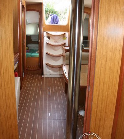 Jeanneau Sun Odyssey 42i