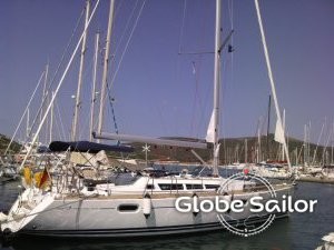 Jeanneau Sun Odyssey 42i