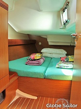 Jeanneau Sun Odyssey 42i