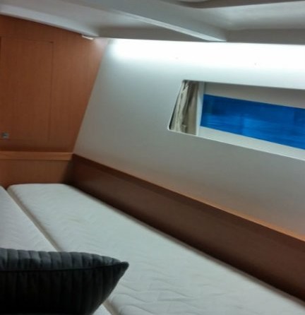 Beneteau Oceanis 45