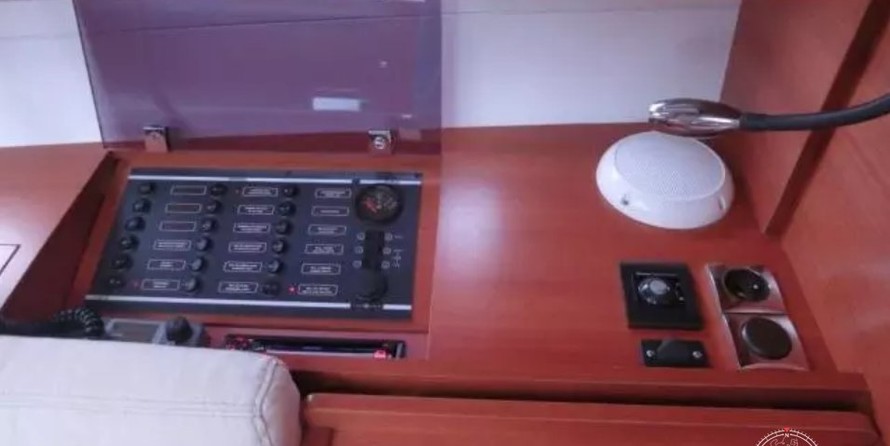 Dufour 382 Grand Large