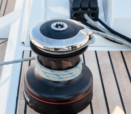 Beneteau Oceanis 46.1