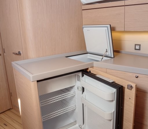 Beneteau Oceanis 46.1