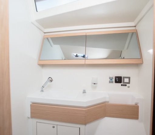 Beneteau Oceanis 46.1