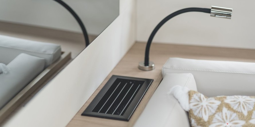 Beneteau Oceanis 51.1