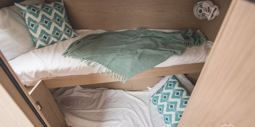 Beneteau Oceanis 51.1