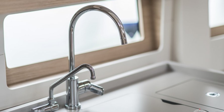 Beneteau Oceanis 51.1