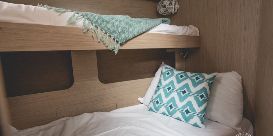 Beneteau Oceanis 51.1