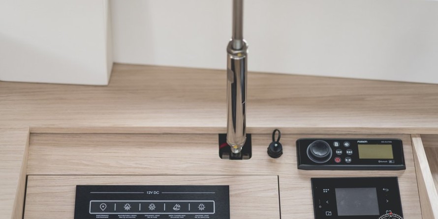 Beneteau Oceanis 51.1