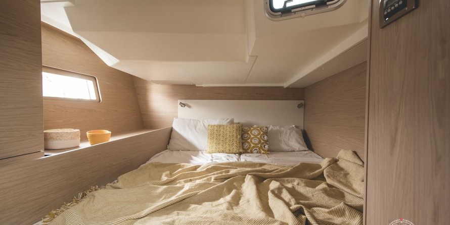 Beneteau Oceanis 51.1