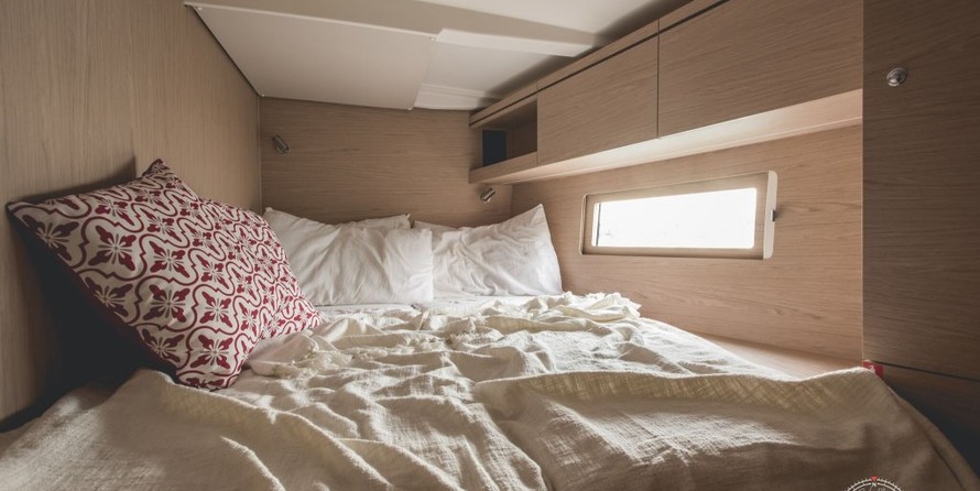 Beneteau Oceanis 51.1