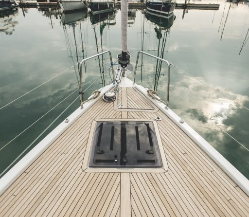 Beneteau Oceanis 51.1