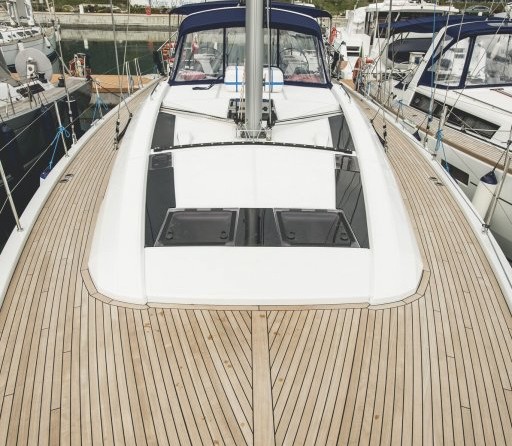 Beneteau Oceanis 51.1