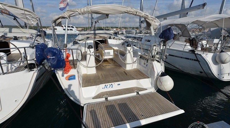 Bavaria Cruiser 40