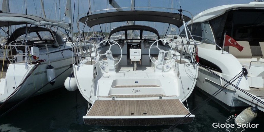 Bavaria Cruiser 46