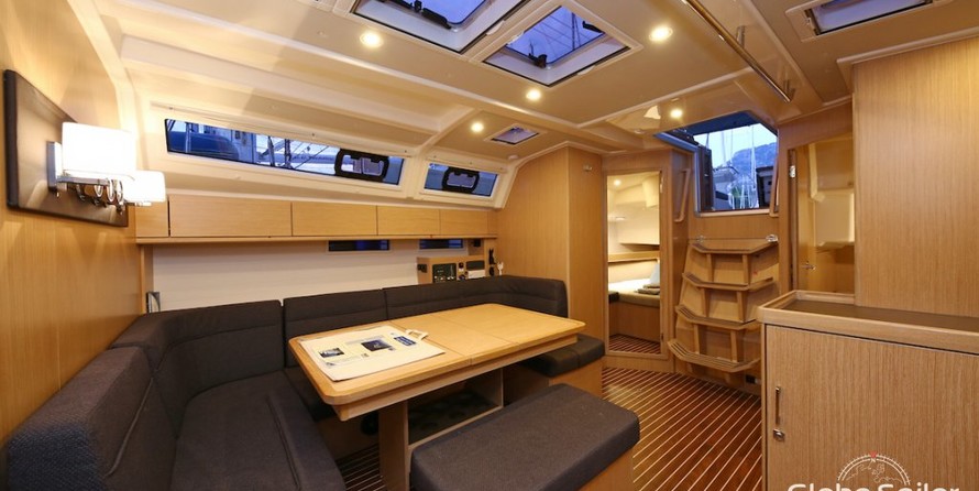 Bavaria Cruiser 46