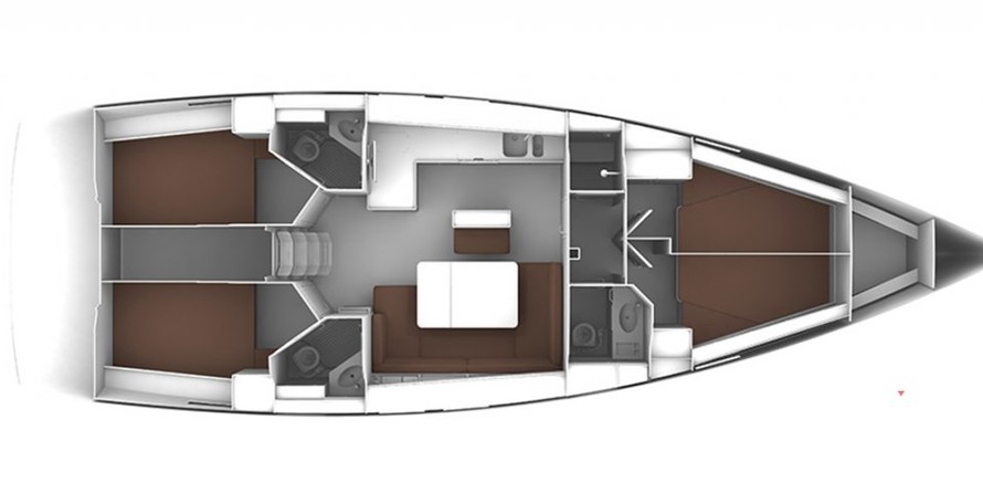 Bavaria Cruiser 46