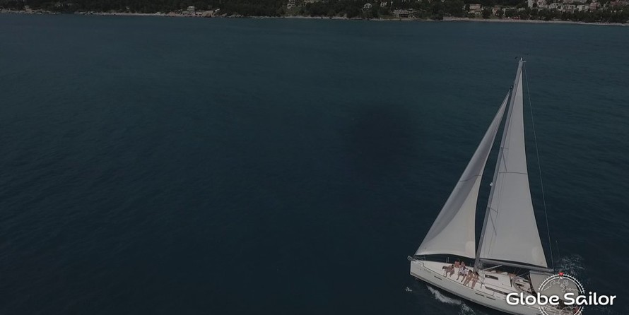 Jeanneau Sun Odyssey 439