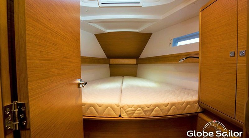 Jeanneau Sun Odyssey 439