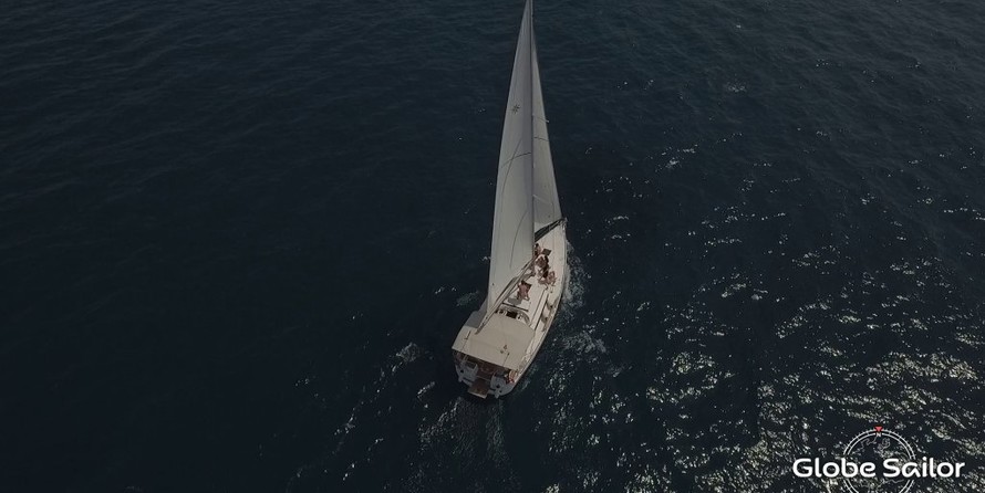 Jeanneau Sun Odyssey 439