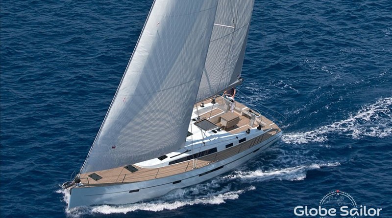 Bavaria 56 Cruiser