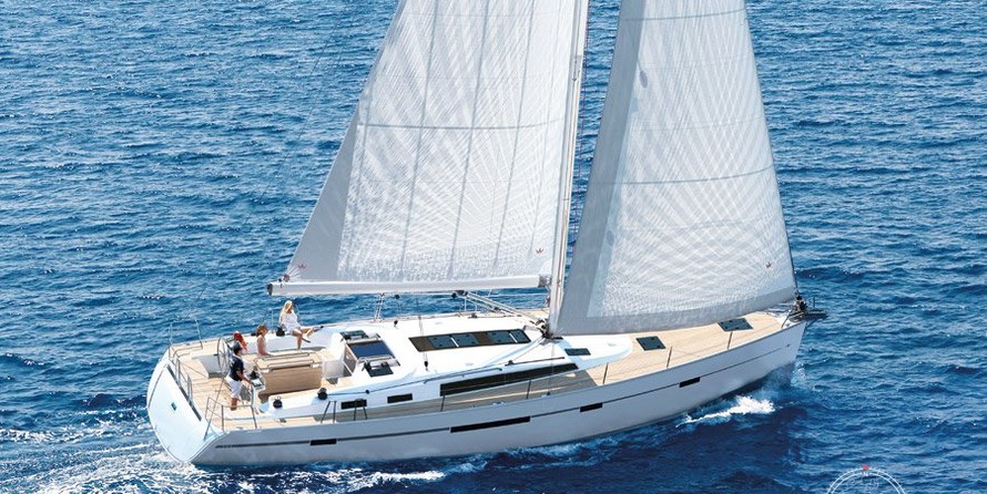 Bavaria 56 Cruiser