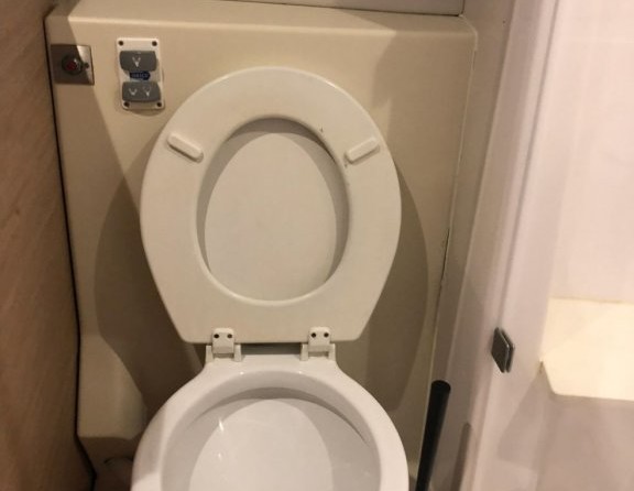 Bali catamarans 4.0 lounge