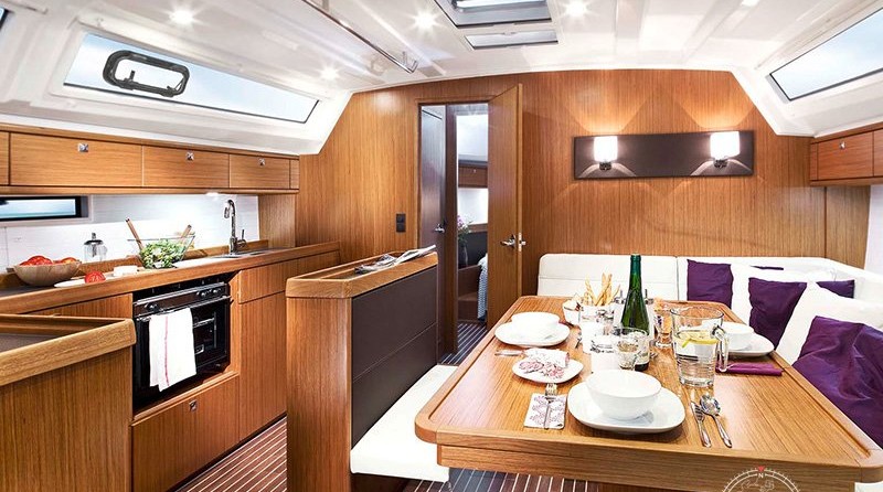 Bavaria Cruiser 46