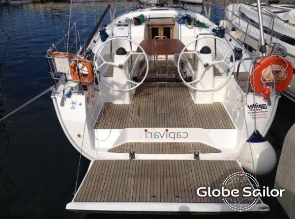 Bavaria Cruiser 40 S