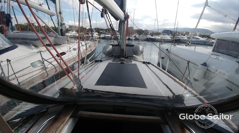 Jeanneau Sun Odyssey 36i