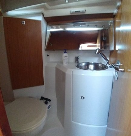 Jeanneau Sun Odyssey 36i