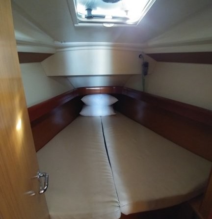 Jeanneau Sun Odyssey 36i