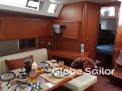 Beneteau Oceanis 45