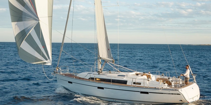 Bavaria Cruiser 41