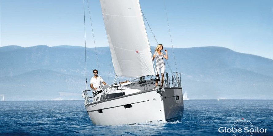 Bavaria 37 Cruiser