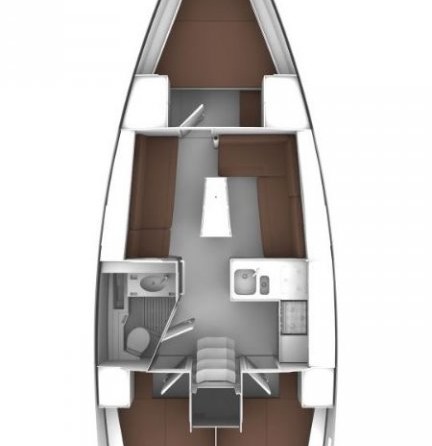Bavaria 37 Cruiser