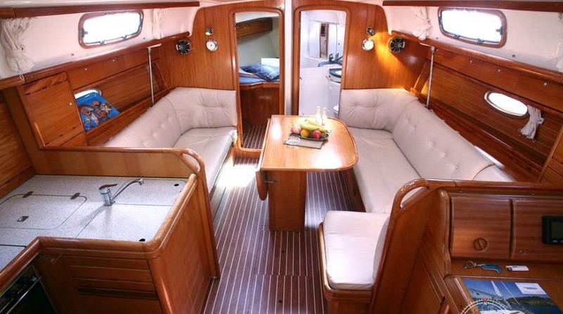 Bavaria 37 Cruiser
