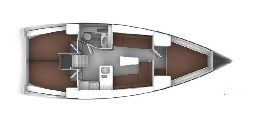 Bavaria 37 Cruiser