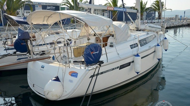 Bavaria 33 Cruiser