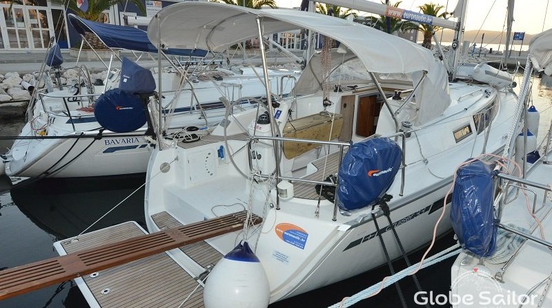Bavaria 33 Cruiser