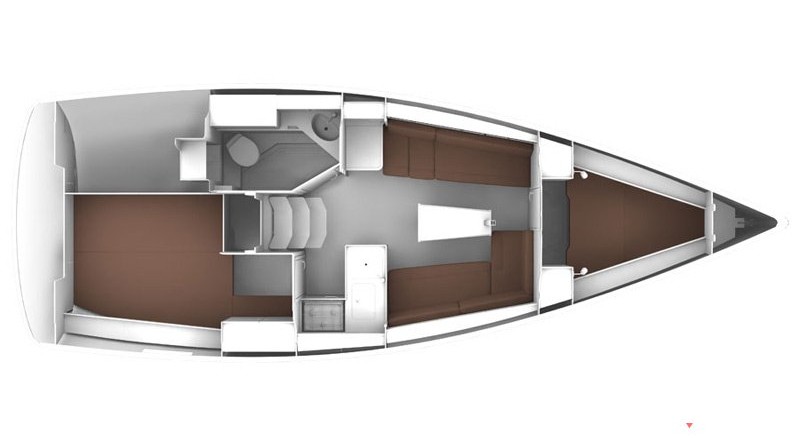 Bavaria 33 Cruiser