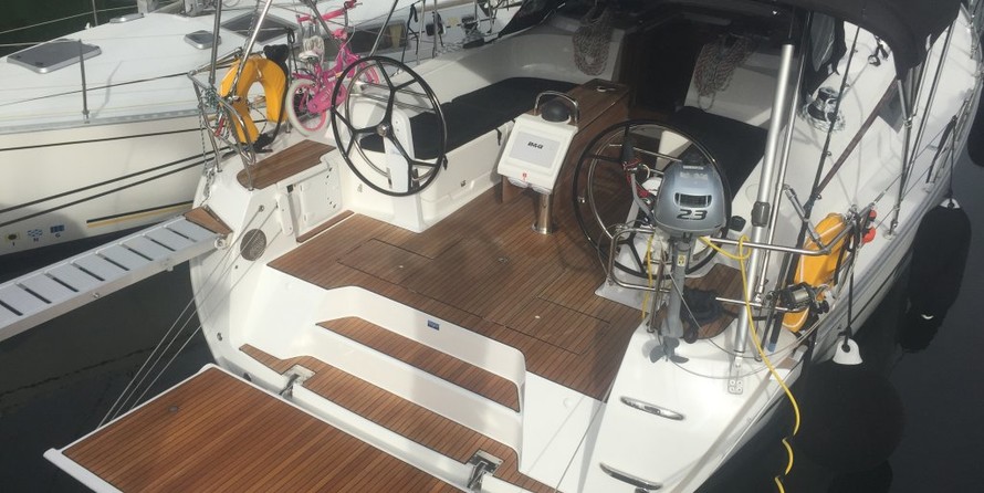 Bavaria 46 Cruiser