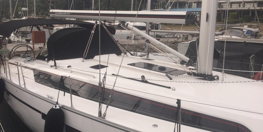 Bavaria 46 Cruiser