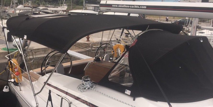 Bavaria 46 Cruiser