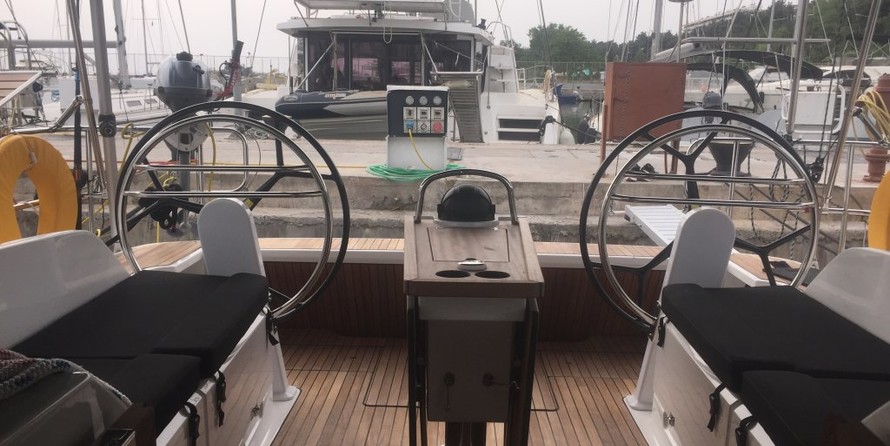 Bavaria 46 Cruiser