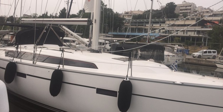 Bavaria 46 Cruiser