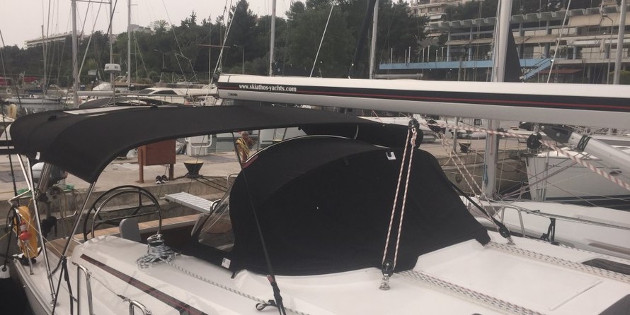 Bavaria 46 Cruiser