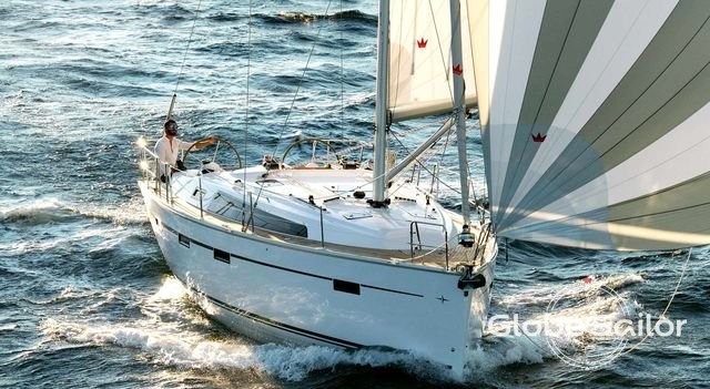 Bavaria Cruiser 41